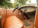 Ford Model A Roadster 1930 года